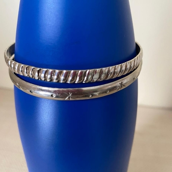 Alpaca Mexico Bangles Starburst - Picture 14 of 14